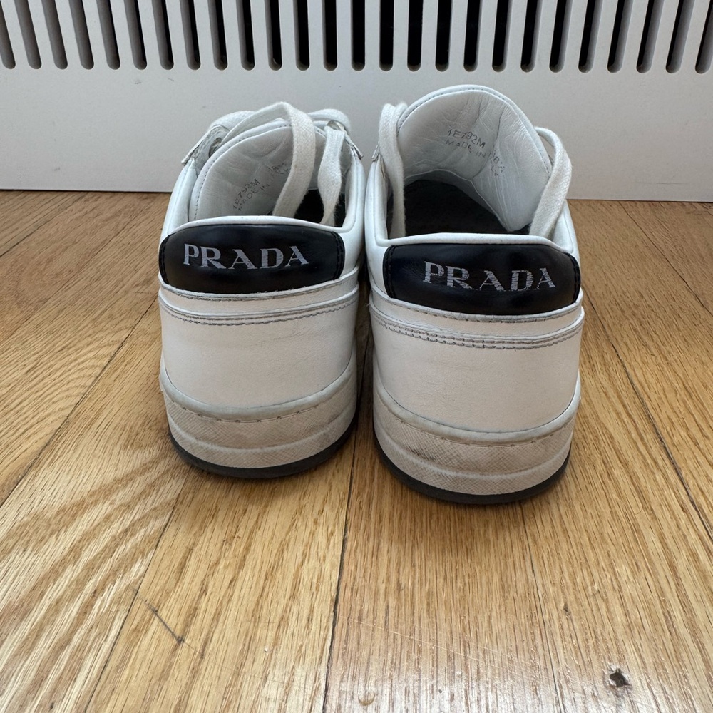 Prada sneakers - Picture 8 of 16